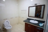 Unfurnished, bright house for rent in Ciputra, Tay Ho, Hanoi